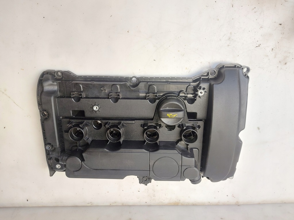 фото №1, Citroen ds3 ds4 c4 1,6thp кришка клапанів