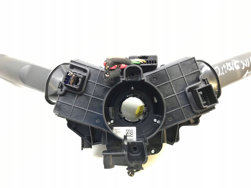 фото №10, Opel insignia a 2011 перемикач комбінований