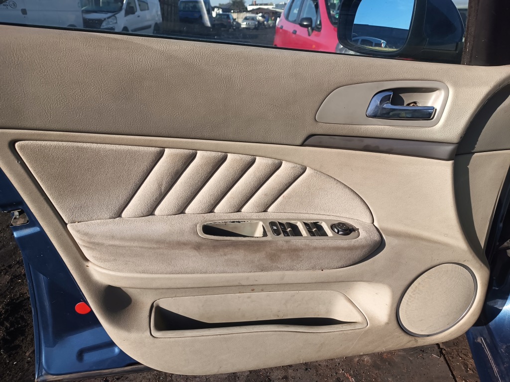 фото №1, Alfa romeo 159 06-11 механизм опускания подъемник стекло