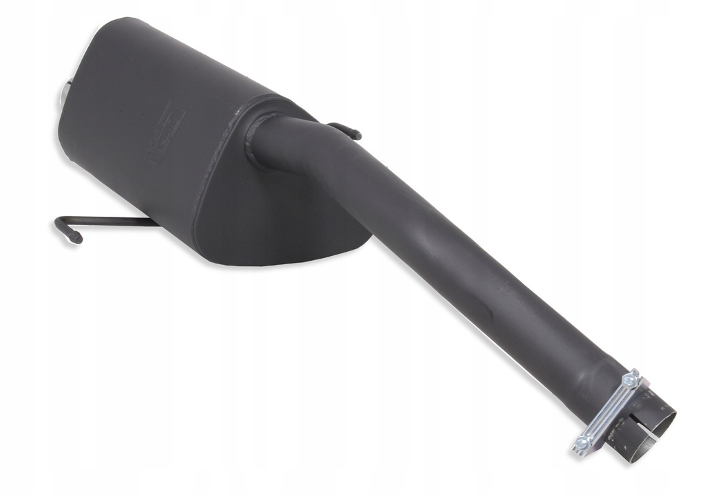 фото №6, Гасник спортивний alfa romeo 156 2.4 jtd sedan |ulter