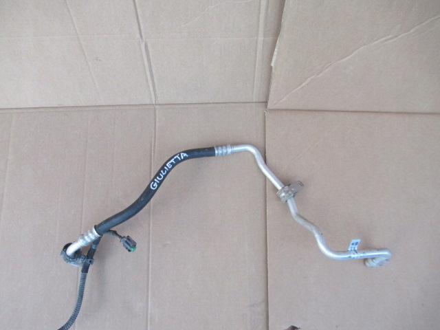 фото №1, Alfa romeo giulietta шланг кондиционера 50532287