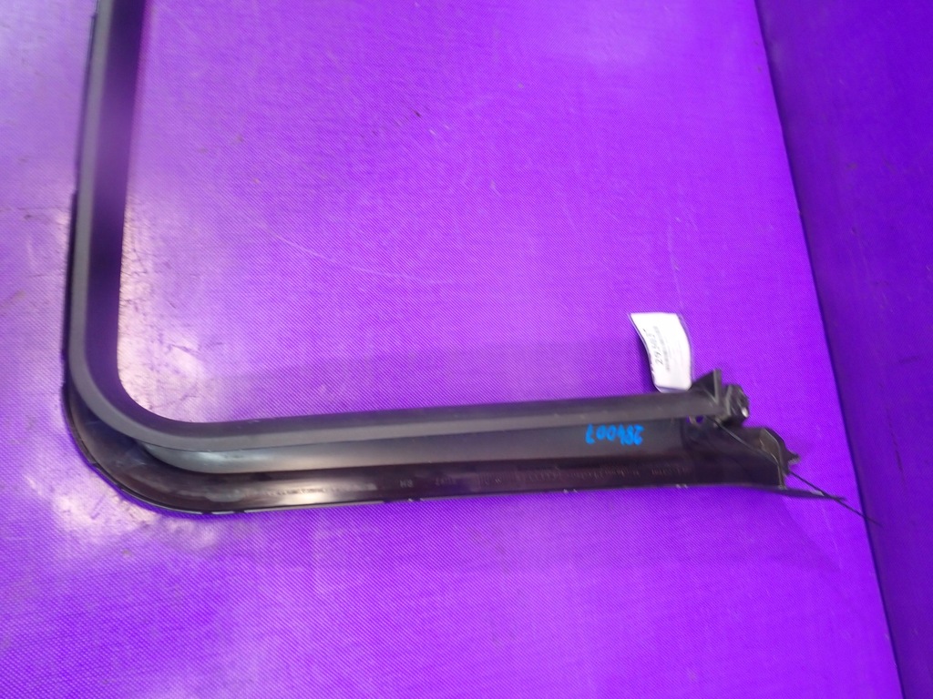 фото №6, Opel adam 12- защита рамка дверь правых 13351101