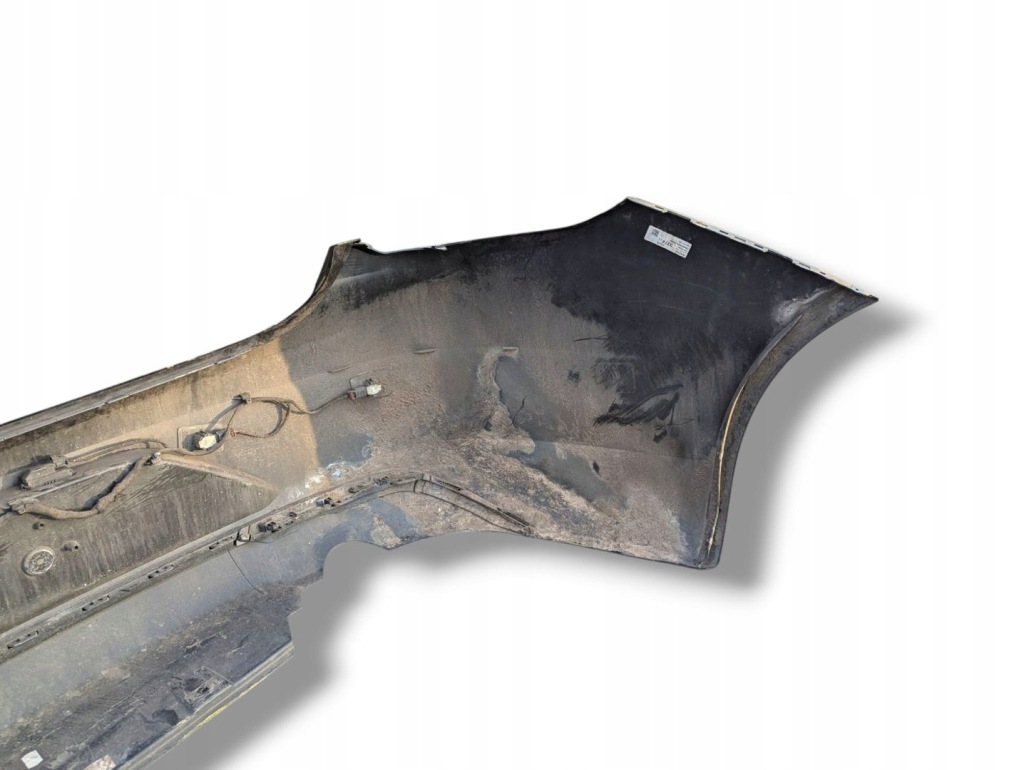 Бампер задний opel insignia b 2018 1404659 Оригинал