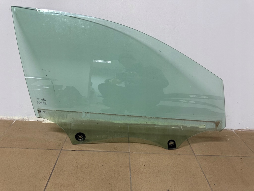 фото №1, Стекло дверь правая перед 3008 5008 ii c5 aircross ds7 crossback grandland x