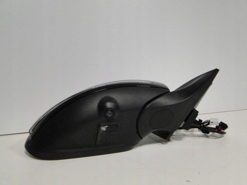 фото №7, Mercedes gla 247 h247 дзеркало праве 696 камера асистент 16pin full