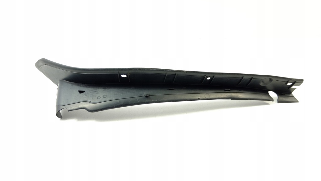 фото №11, Bmw 3 f31 прокладка крыла правая 7264274