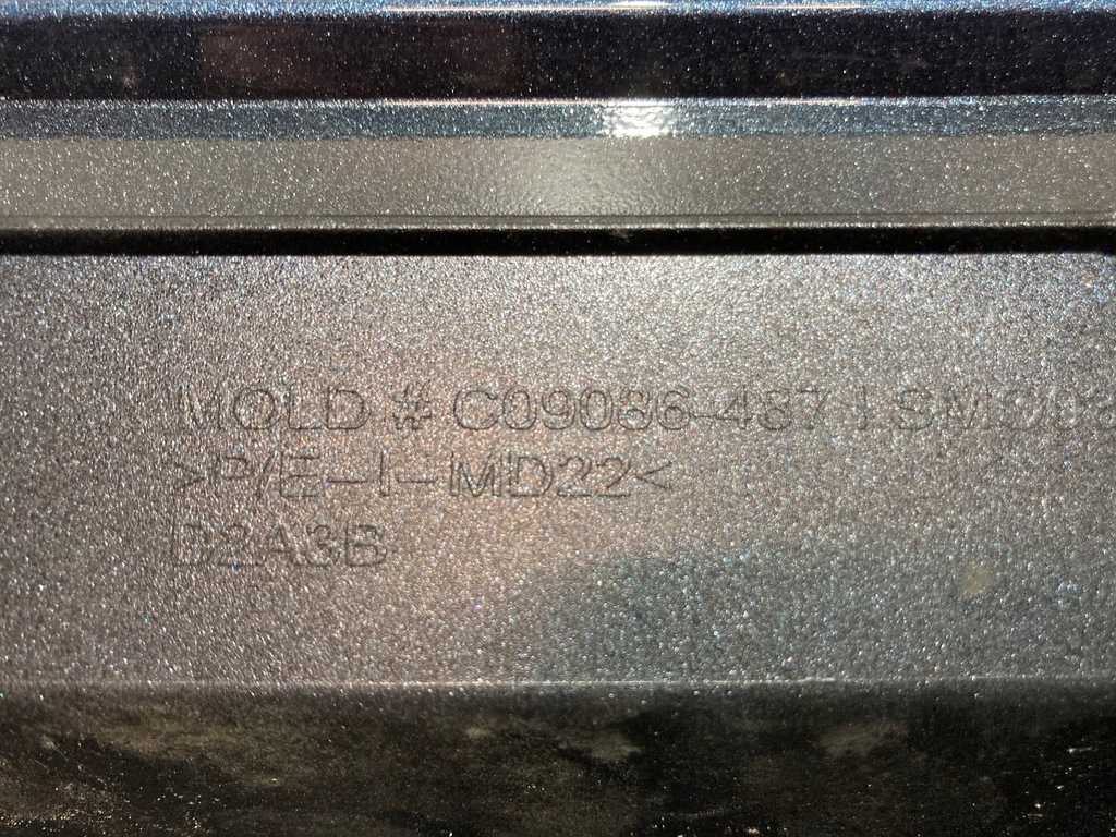 фото №12, Бампер задний ford kuga mk3 st-line