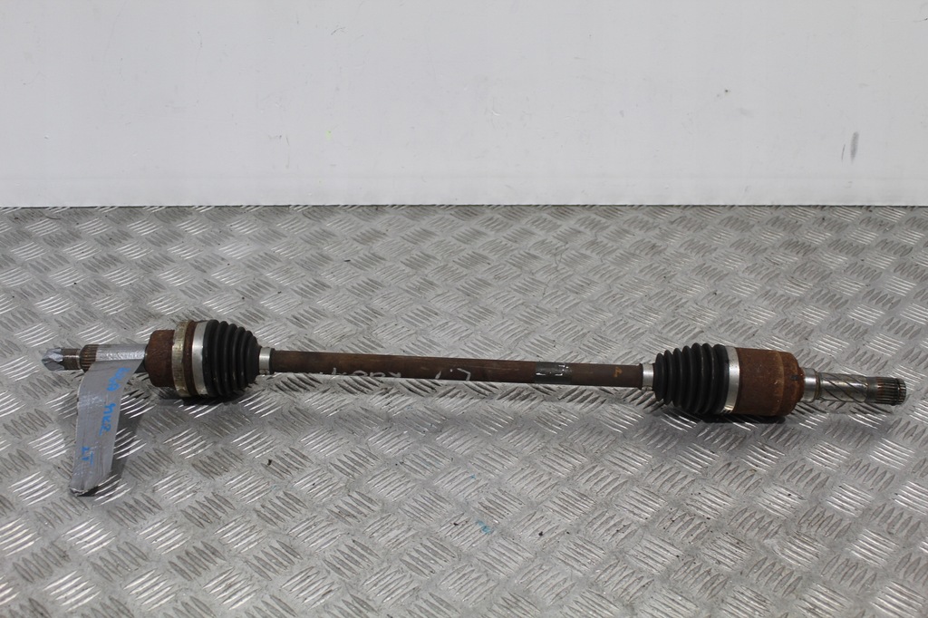 фото №1, Приводной вал левый задняя galaxy mk2 lift