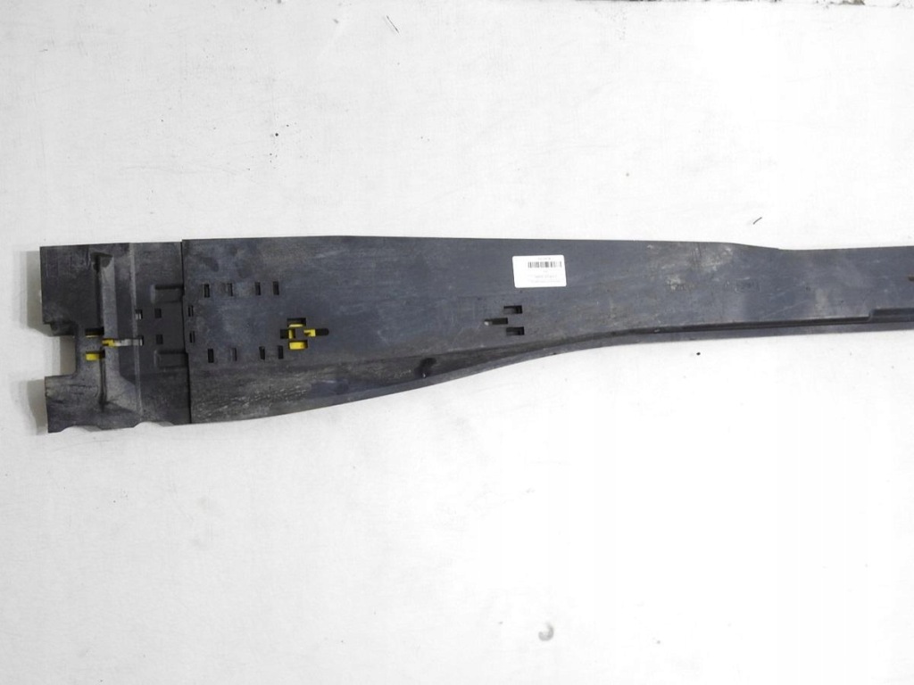 фото №3, Защита трубопровод топлива volvo v70 iii