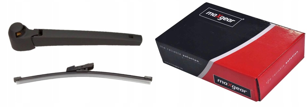 фото №1, Рычаг+ дворник vw задняя scirocco 08-