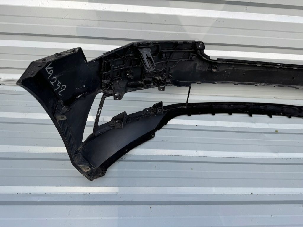 фото №11, Skoda superb iii 3 lift sportline 19r- бампер перед передній pdc 3v0807221