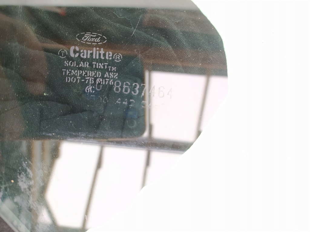 фото №5, Стекло передняя правая ford f150 04-08