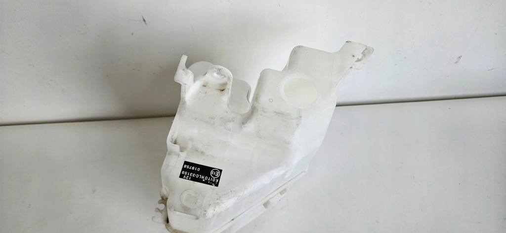 фото №1, Бачок омивача toyota rav4 v 18- oryg