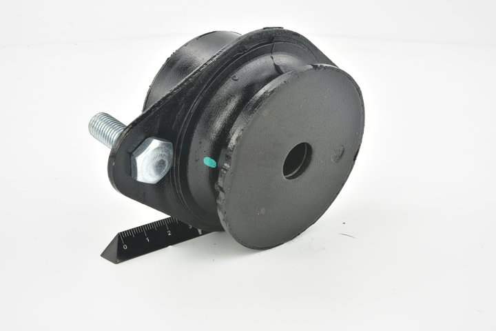 фото №9, Подушка рами nissan pathfinder r51m 2005.01-2014.11 el | nm-r51m2 febest