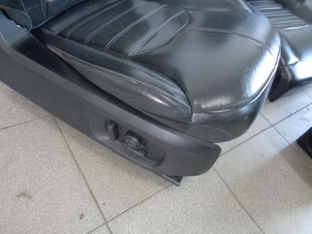 фото №11, Сидіння сидіння заднє сидіння land rover rover range rover evoque cabrio l538 europa