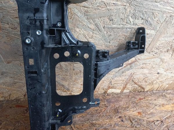 фото №8, Hyundai i30 i-30 iii 17- усилитель pas передний