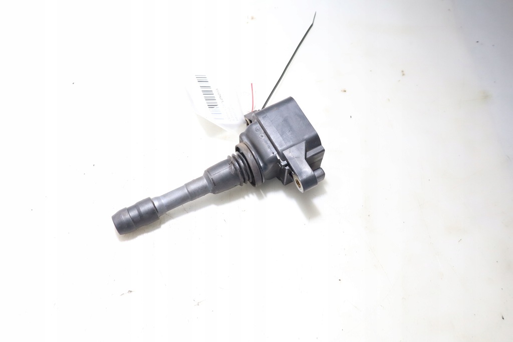 фото №1, Катушка зажигания renault megane iii 1.4tce