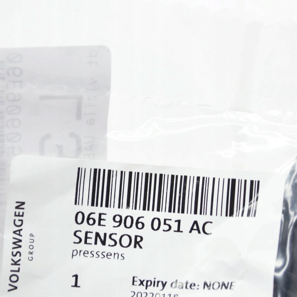 фото №7, Audi q8 давление map датчик 06e906051ac