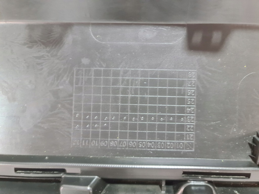 фото №14, Бампер задня задній kia ev6 gt 21- 86612-cv300