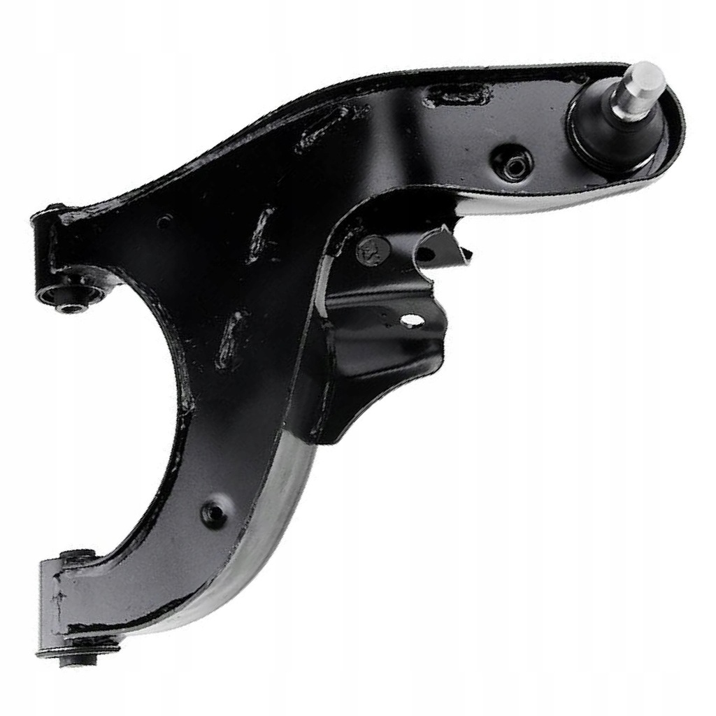 фото №1, Важіль правий нижній задня nissan pathfinder r51 2.5 d