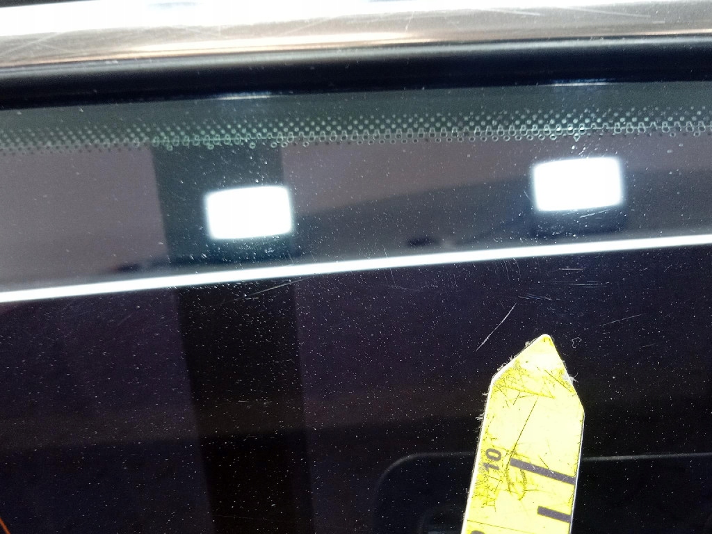 фото №9, Vw passat b8 kombi стекло кузовная задняя левая задняя 3g9845297cf