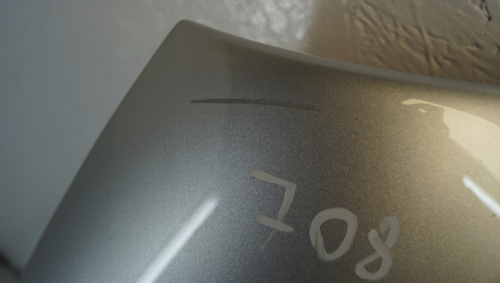 Jaguar x-type капот крышка Киев