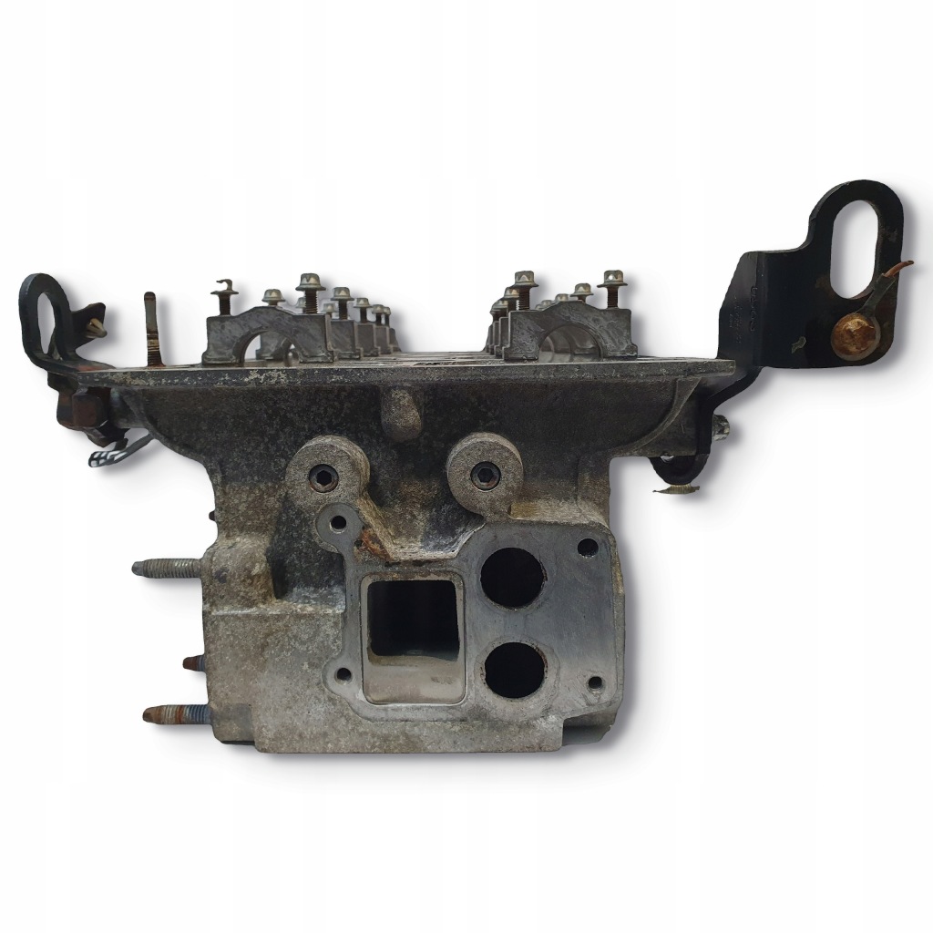 Головка циліндрів opel astra 3 h meriva a 1.6 16v 24461591 z16xep Доставка