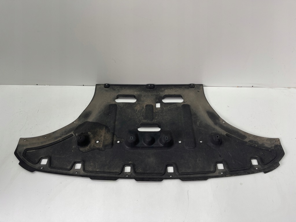 фото №5, Kia ev6 плита защита pod двигатель oryg 29110-cv000