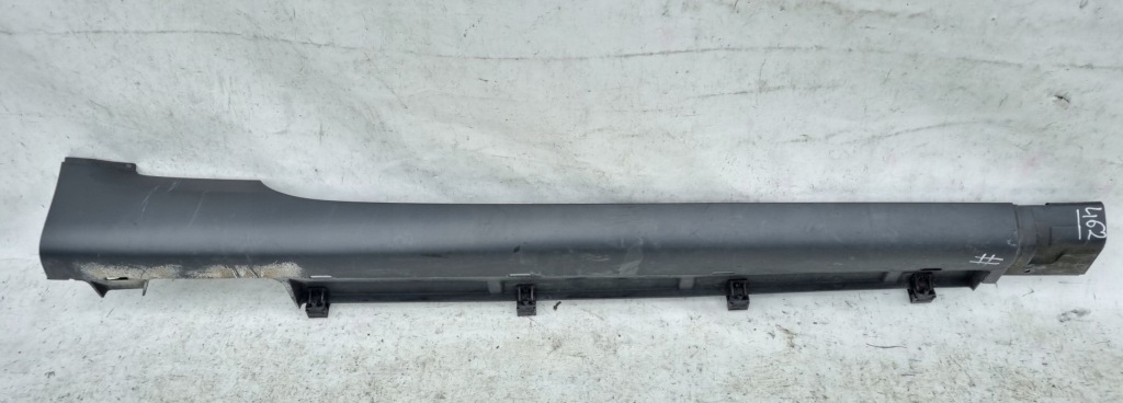 Купить Порог молдинг порог opel adam rocks 13- правая