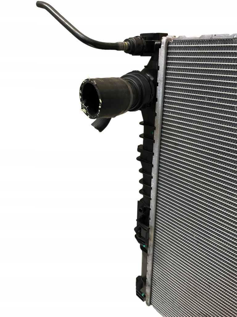 Радіатор води рідина охолоджуючої гібрид bmw 5 g30 530e 7 g11 g12 740e Київ