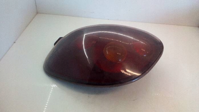 фото №9, Лампа ліва задня fiat bravo 2000r.