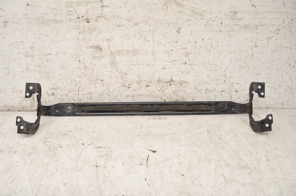 фото №5, Volvo v40 ii нижняя балка радиатор pod радиатор