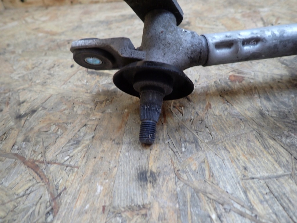 фото №5, Механизм дворник hyundai i30 iii 2020 europa 98100-g3000