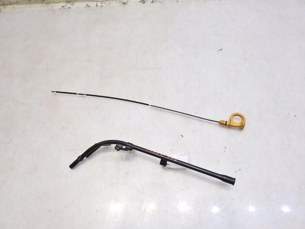 фото №5, Щуп щуп масла subaru forester iii 2.0 d