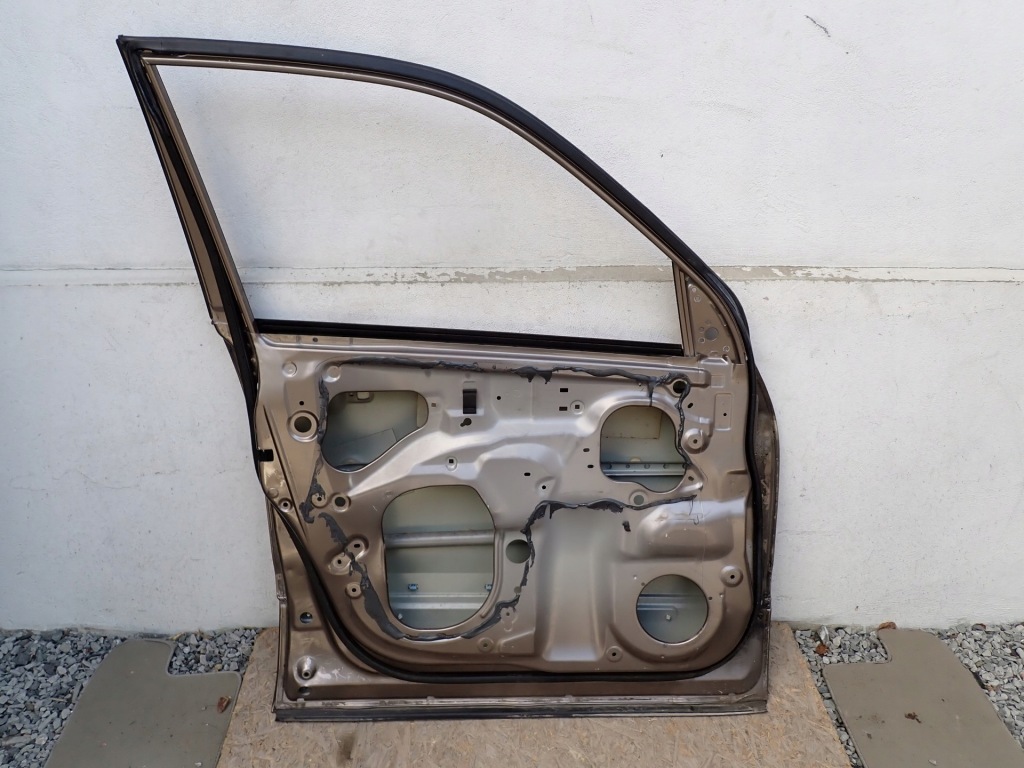 фото №9, Дверь левая передние левый перед suzuki grand vitara 2 ii jt 2005-2015r