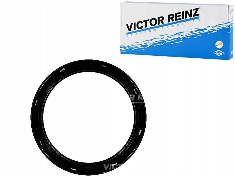 фото №1, Ущільнювач вала колінчастого задня dacia logan logan ii logan mcv ii