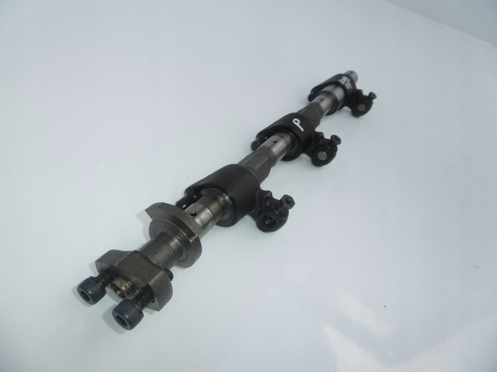 фото №4, Вал розподільного валу всмоктуючий правий infiniti nissan 3.7 v6