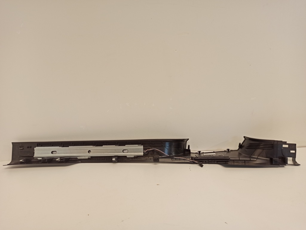 фото №5, Tiguan allspace защита порог левая 5nn853369 r-line