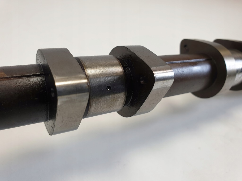 фото №6, Subaru legacy iv 3.0 h6 вал распределительного вала выпускной