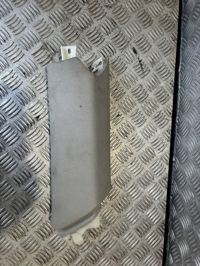 фото №1, Audi q5 8r защита стойка c левая 8r0867287