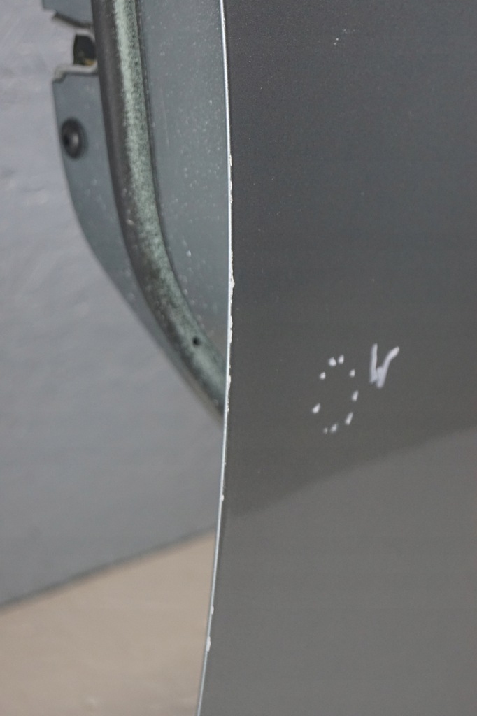 фото №12, Дверь правый перед opel astra j