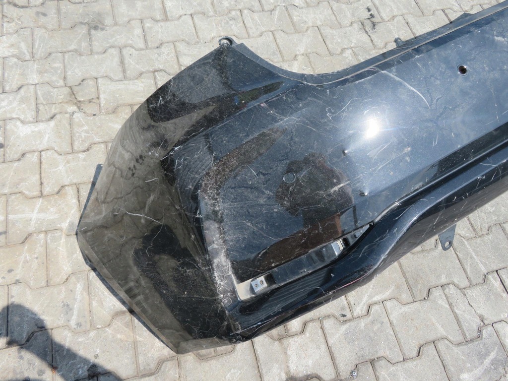 фото №10, Бампер задняя toyota corolla e21 5215902e60