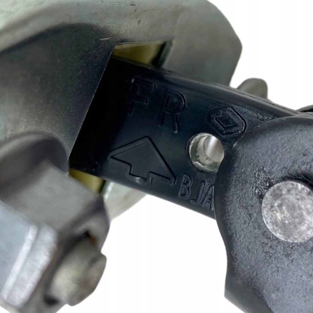 фото №13, Ограничитель дверь перед renault clio v