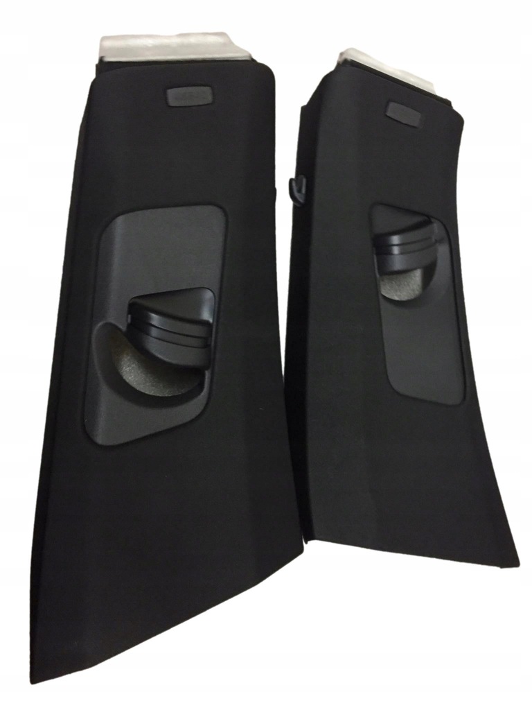 фото №1, Vw arteon защита стойка 3g8868417 3g8868418