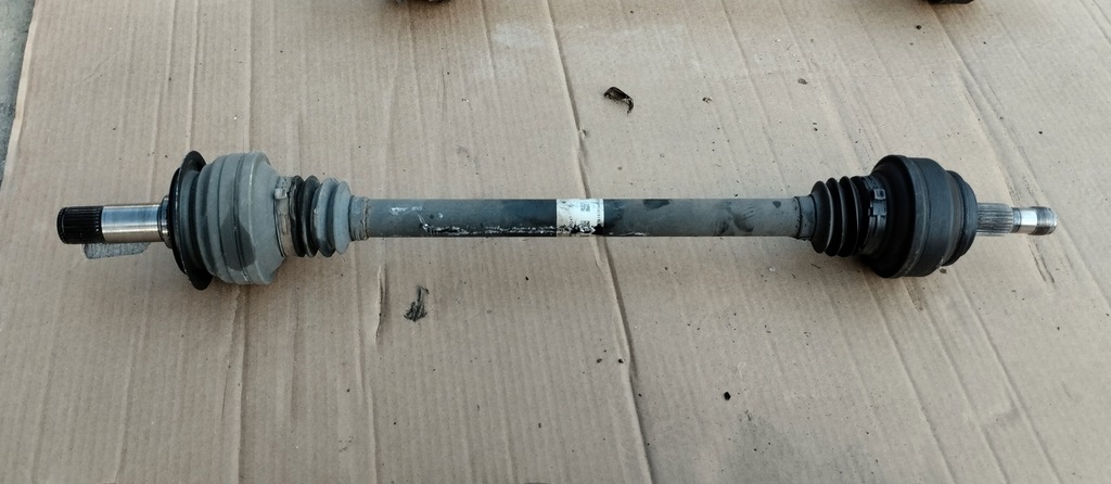 фото №7, Привідний вал задня задня mercedes e63 s amg w213 a2053500914 ліва права