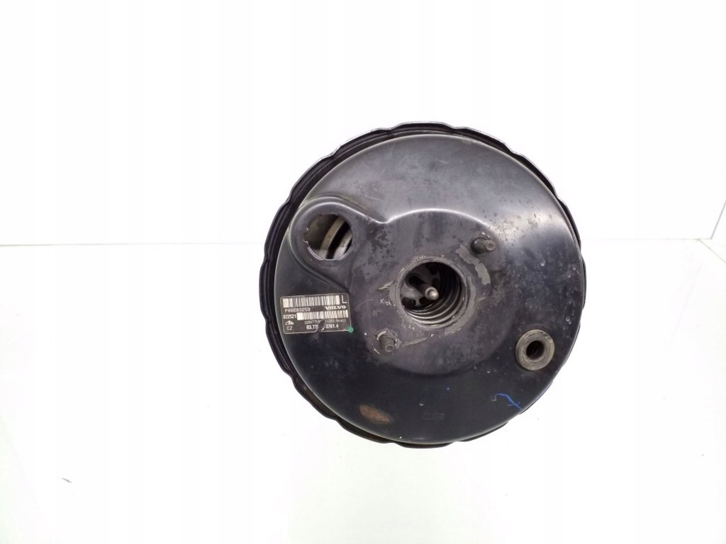 фото №1, Усилитель тормозов тормозные насос volvo s60 i 08683259