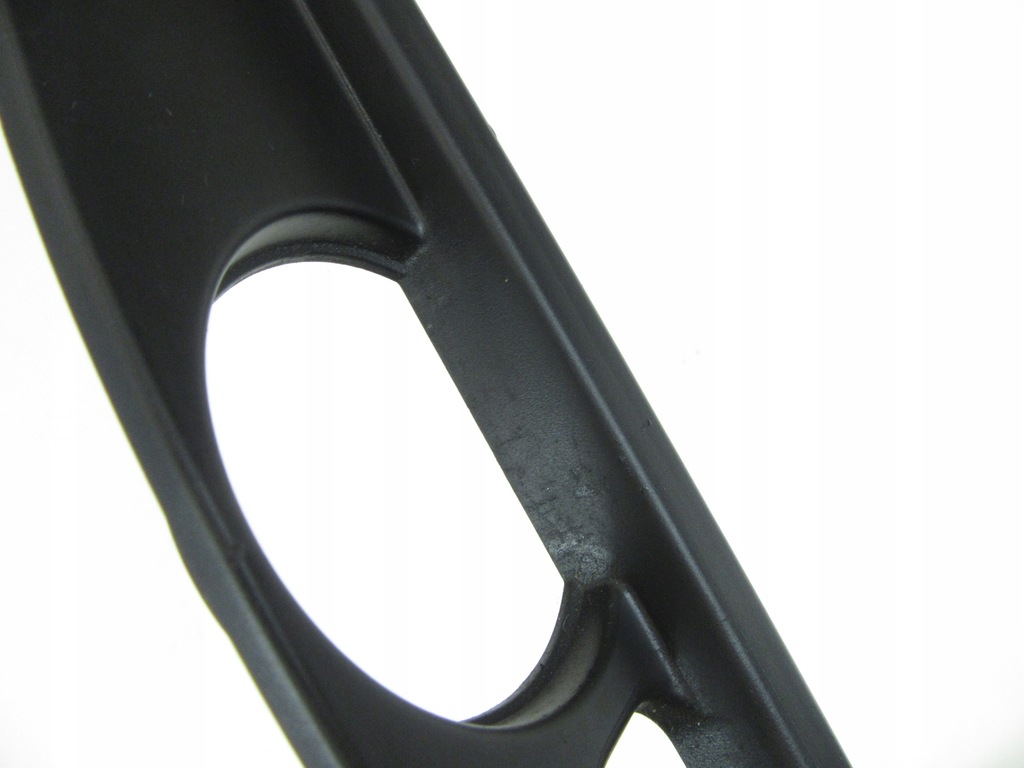 фото №8, Защита заглушка дворники задняя bmw e61