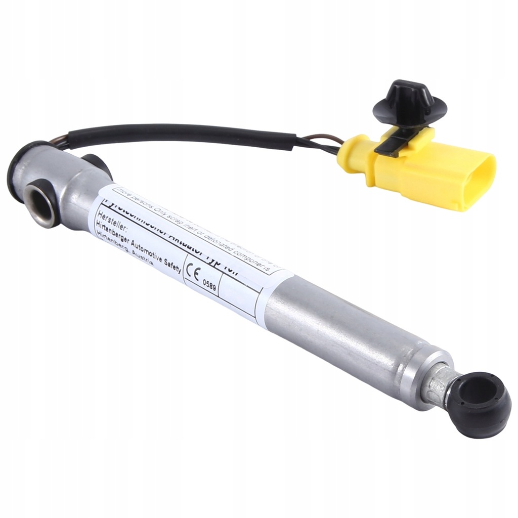 фото №7, 4k0823823a устройство zwalniające петля датчика удара dla