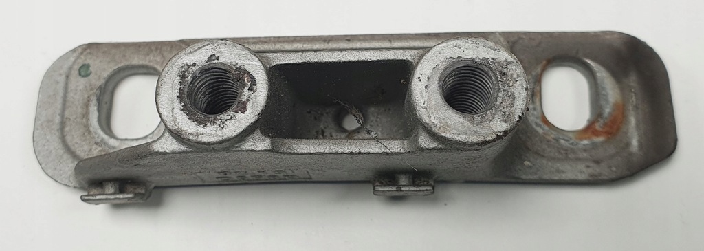 фото №2, Основа кронштейн рейлінг discovery sport l550