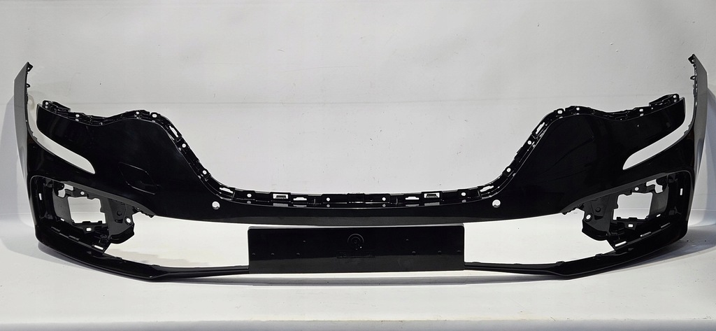 фото №1, Бампер передний renault talisman lift 20- pdc org